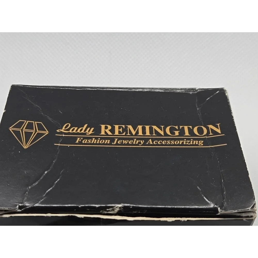 Vintage Antique 1912 Gillette Lady‎ Remington safety razor 3 piece